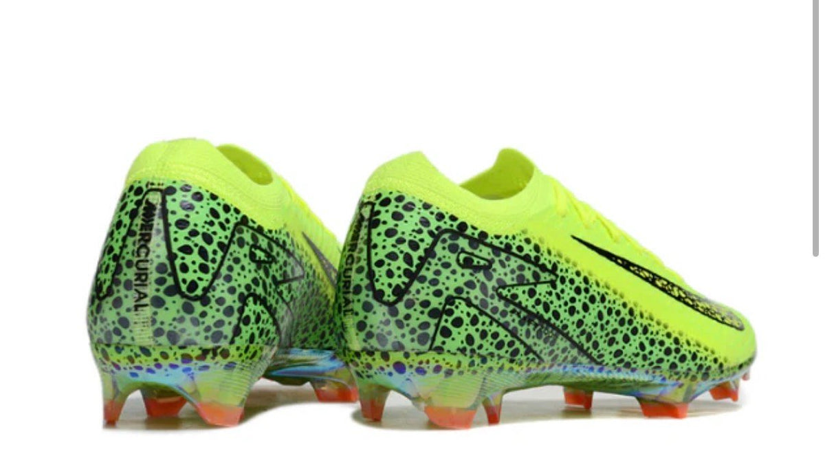 Nike Air Zoom Mercurial Vapor IX Elite FG image 2