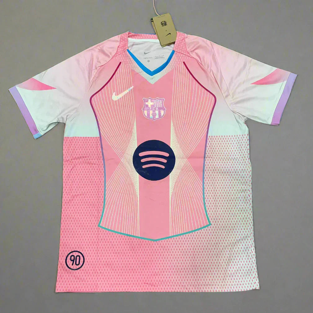 Barcelona Special Edition Kit image 1