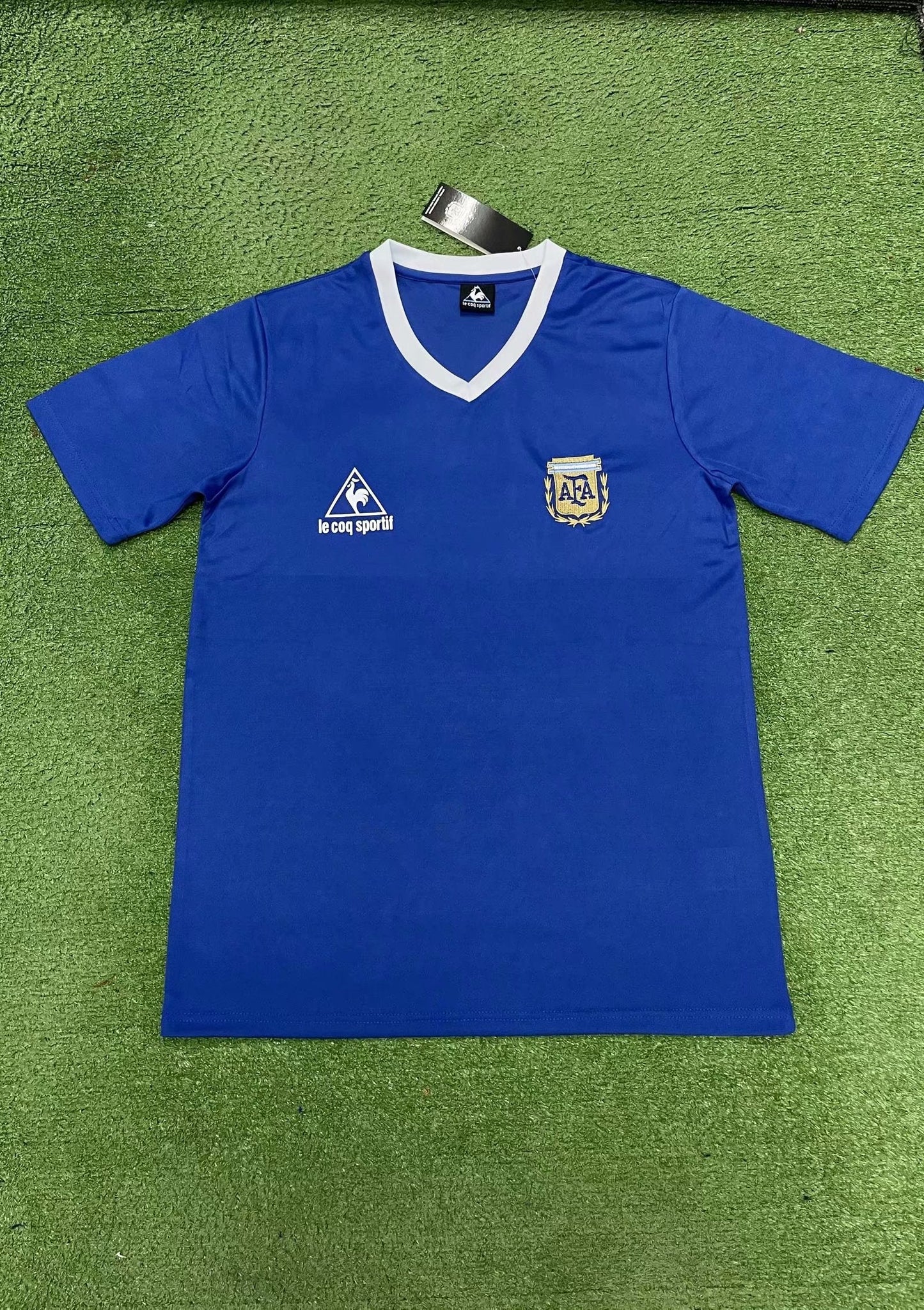 1986 Argentina Away - XXL image