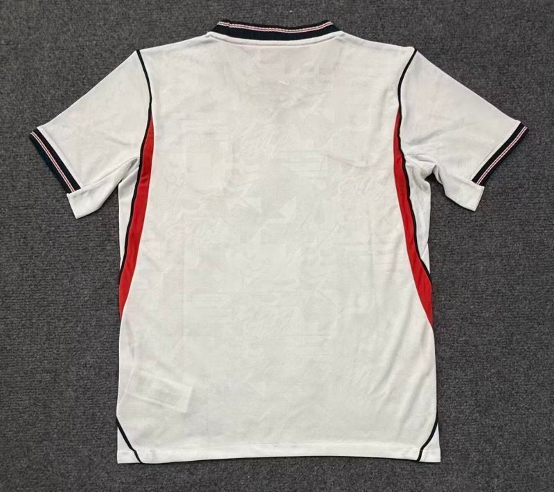 England 2026 Home Kit
