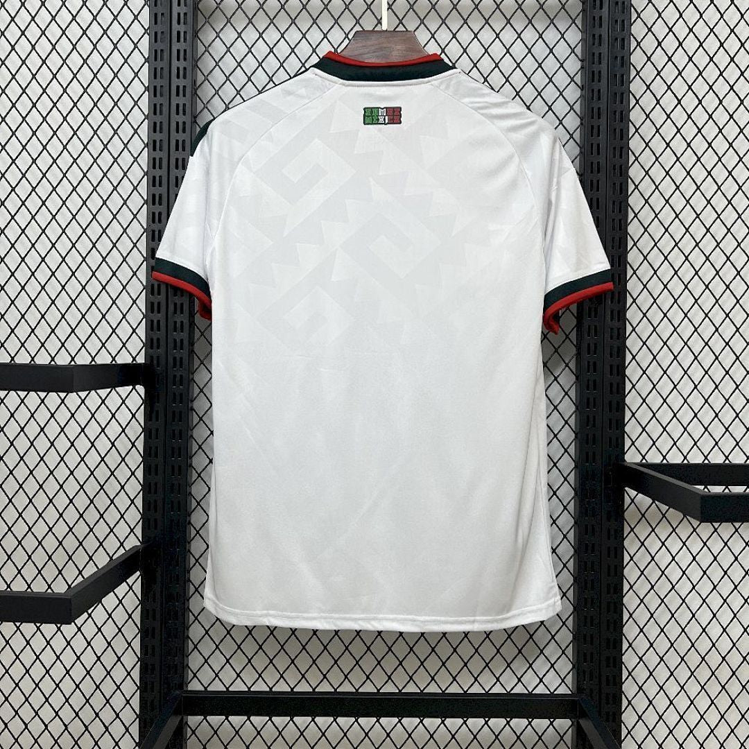 2026 Mexico Away Kit World Cup