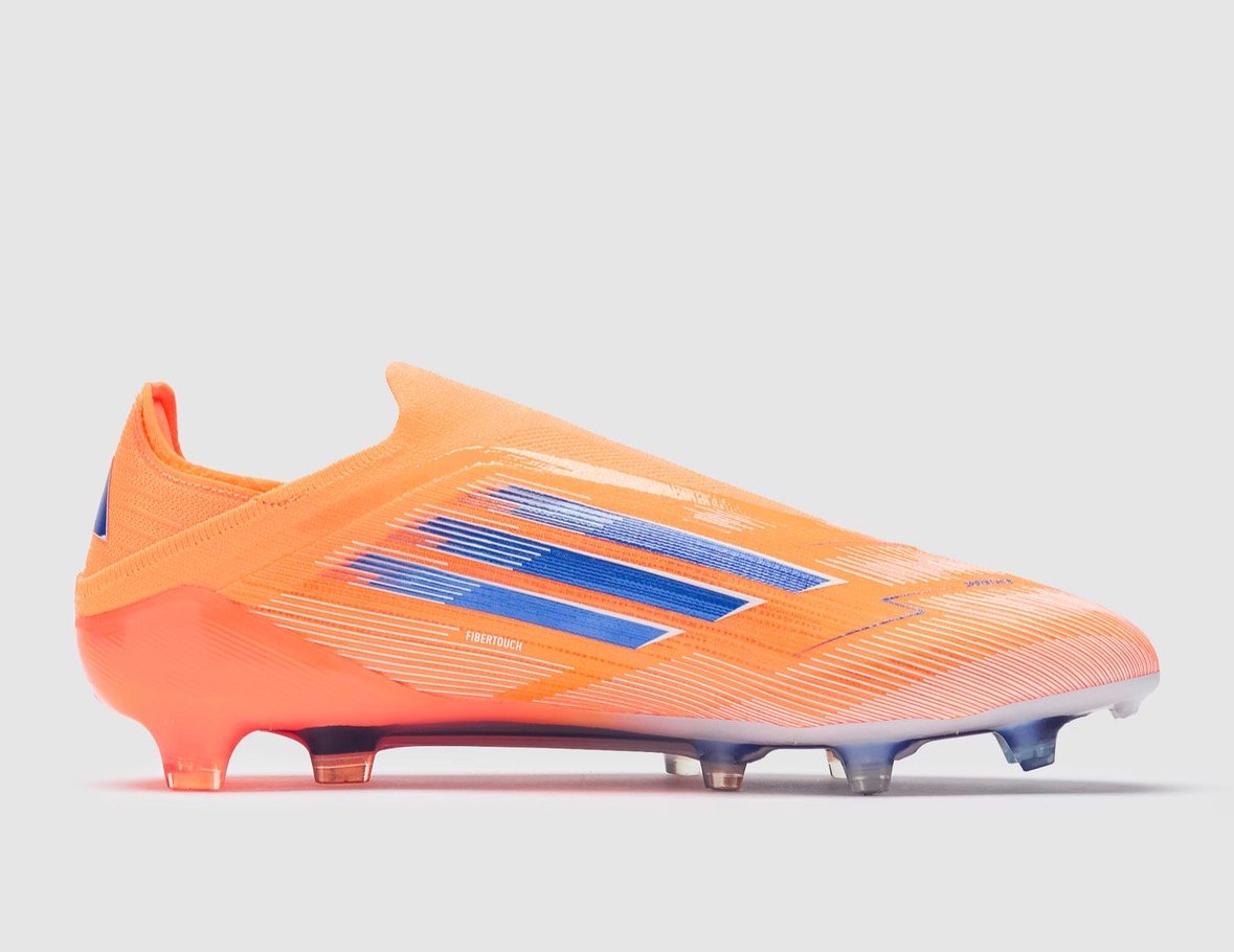 Adidas F50 FG Elite image 2