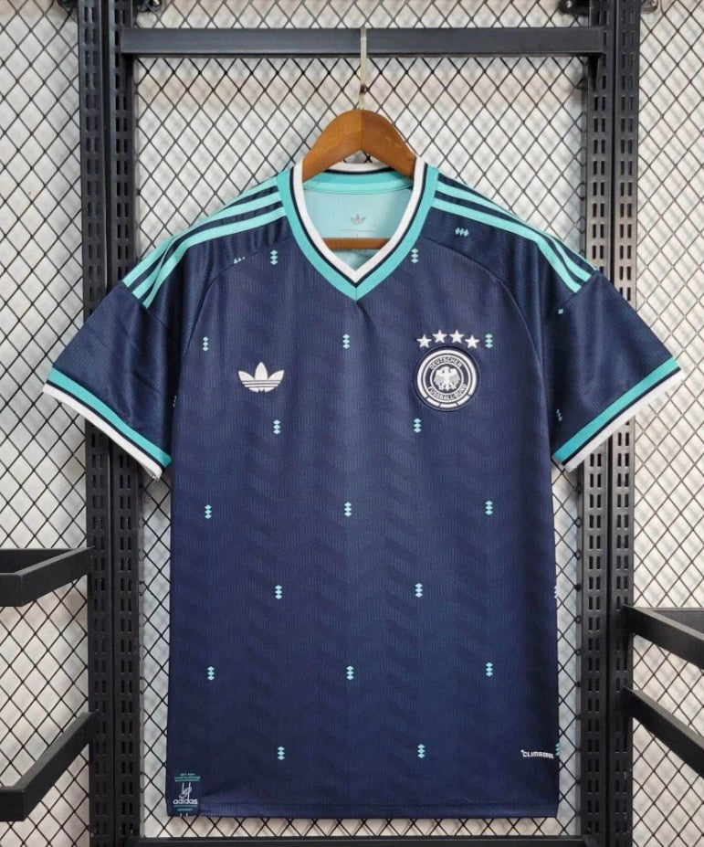 2026 Germany Away
