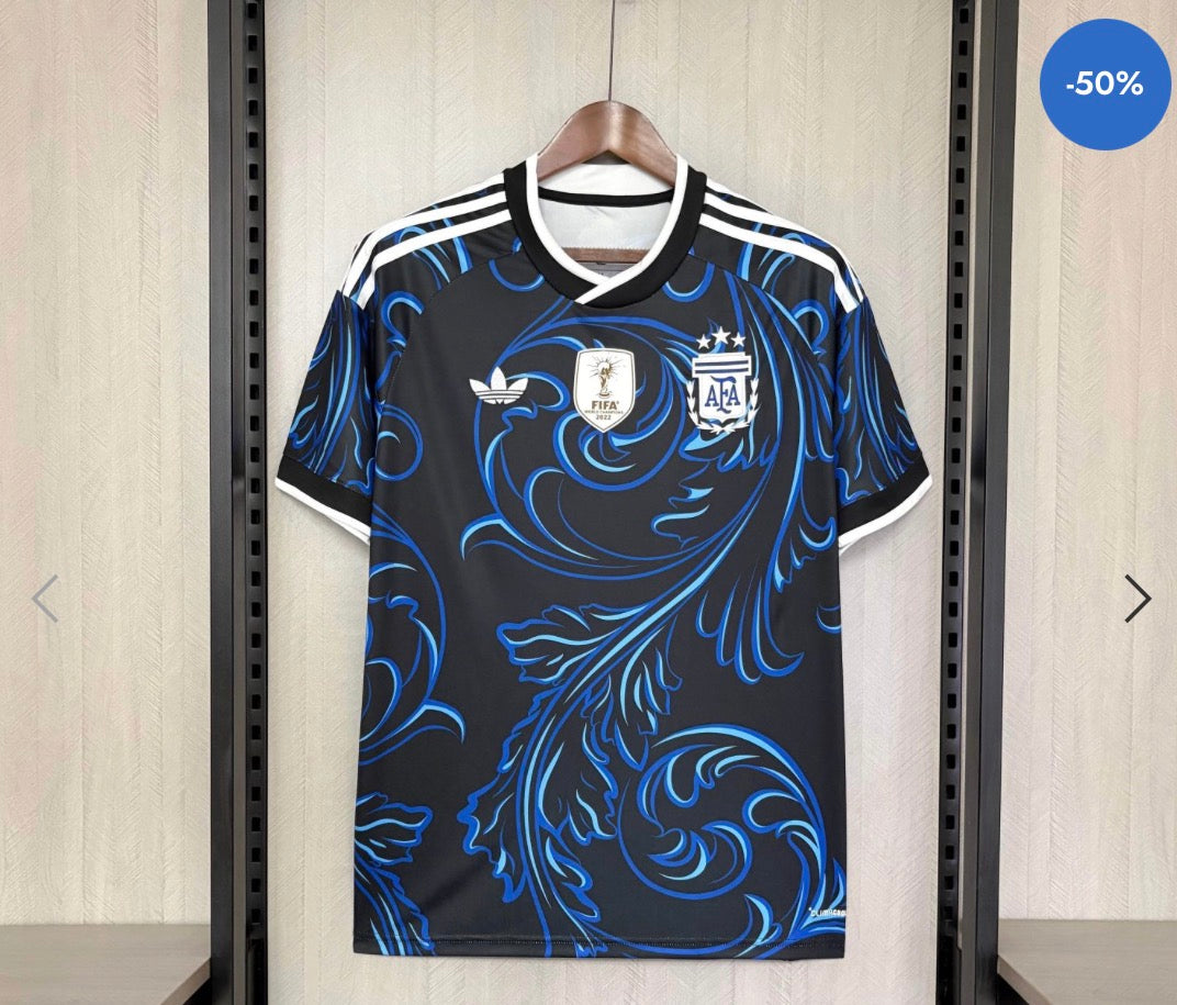 2026 Argentina Away