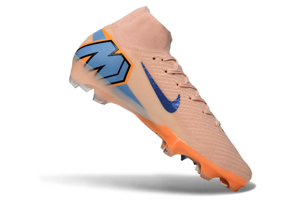 Nike Air Zoom Mercurial Superfly IX Elite FG