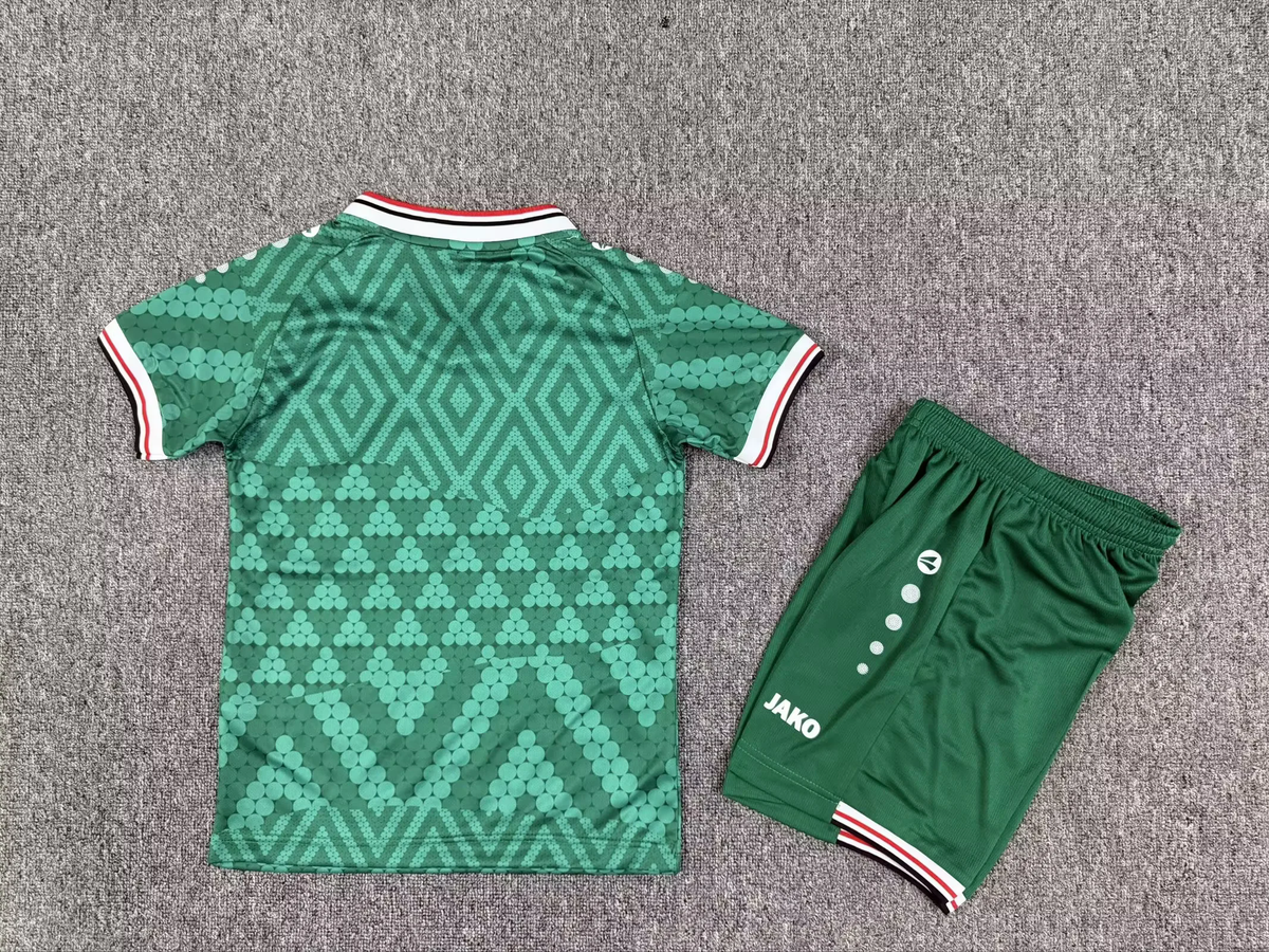 2026 Iraq Kit Kids
