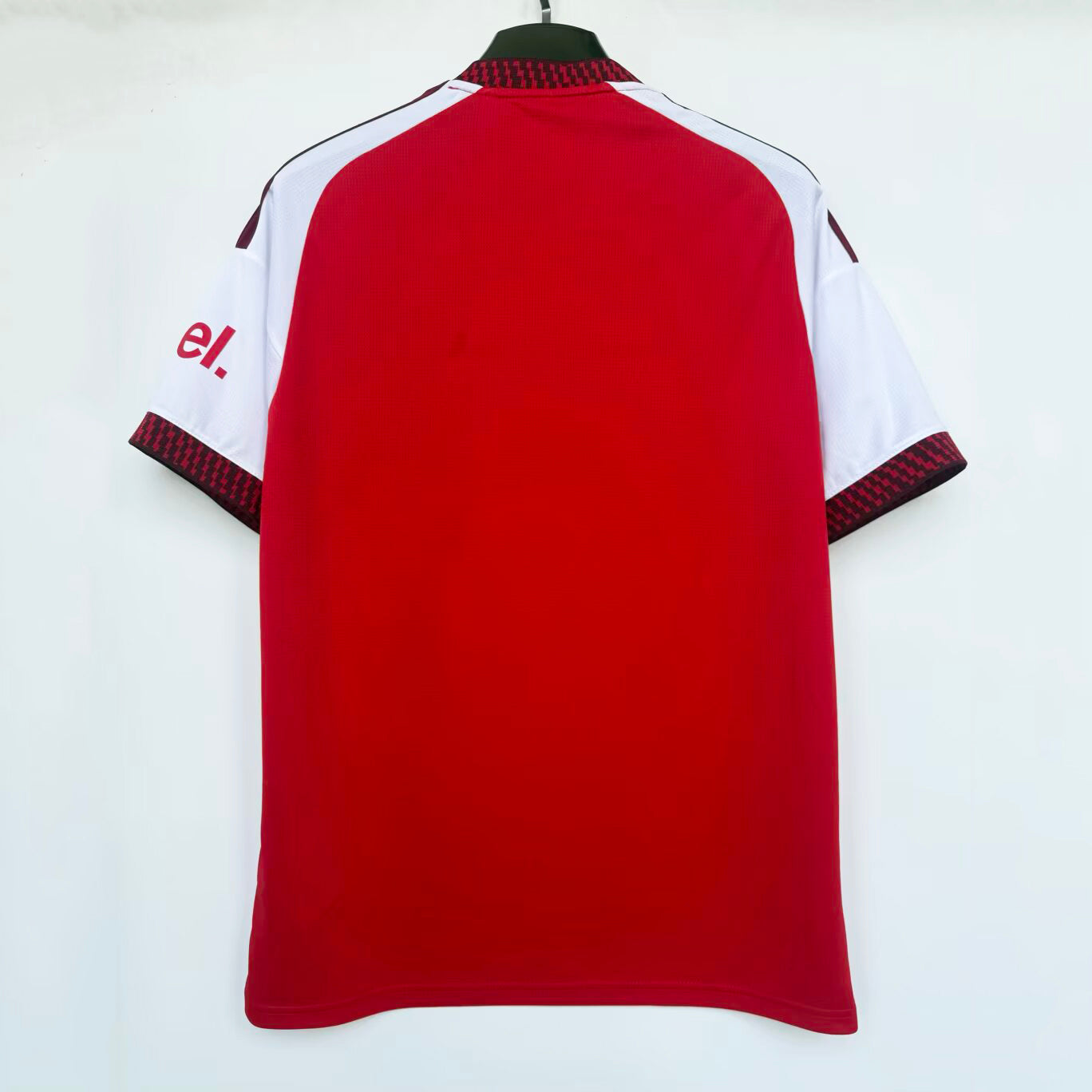 26/27 Arsenal Home