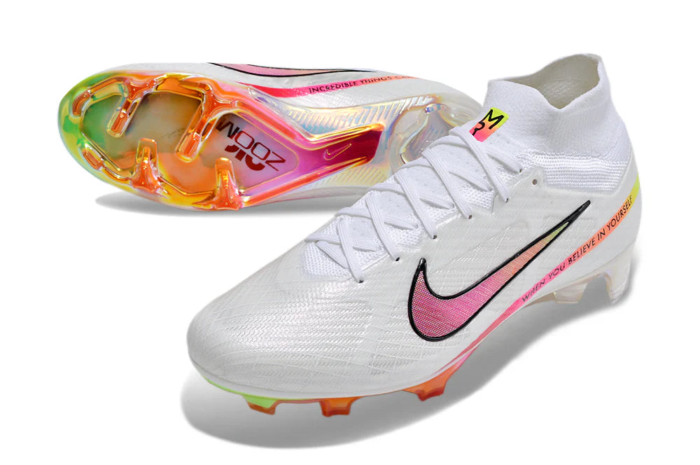 Nike Air Zoom Mercurial Superfly IX Elite FG