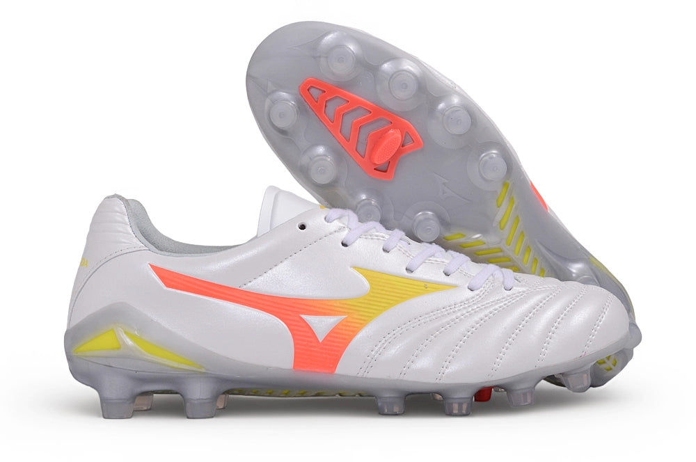 Mizuno Alpha Elite