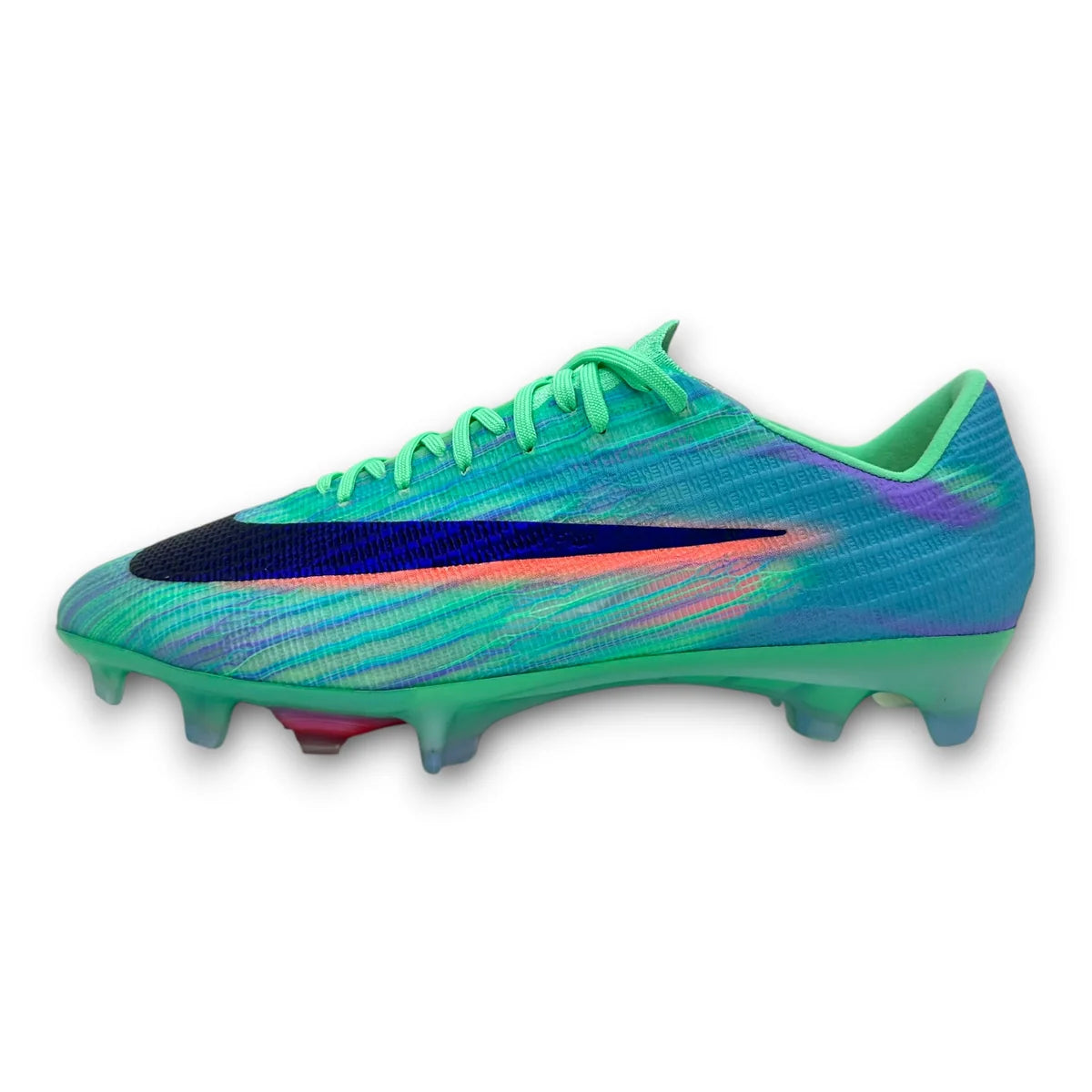 Nike Air Zoom Mercurial Superfly IX Elite FG