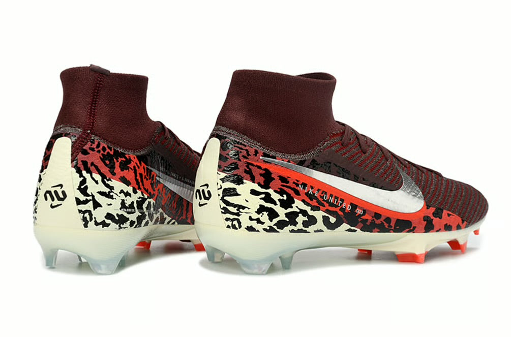 Nike Air Zoom Mercurial Superfly IX Elite FG