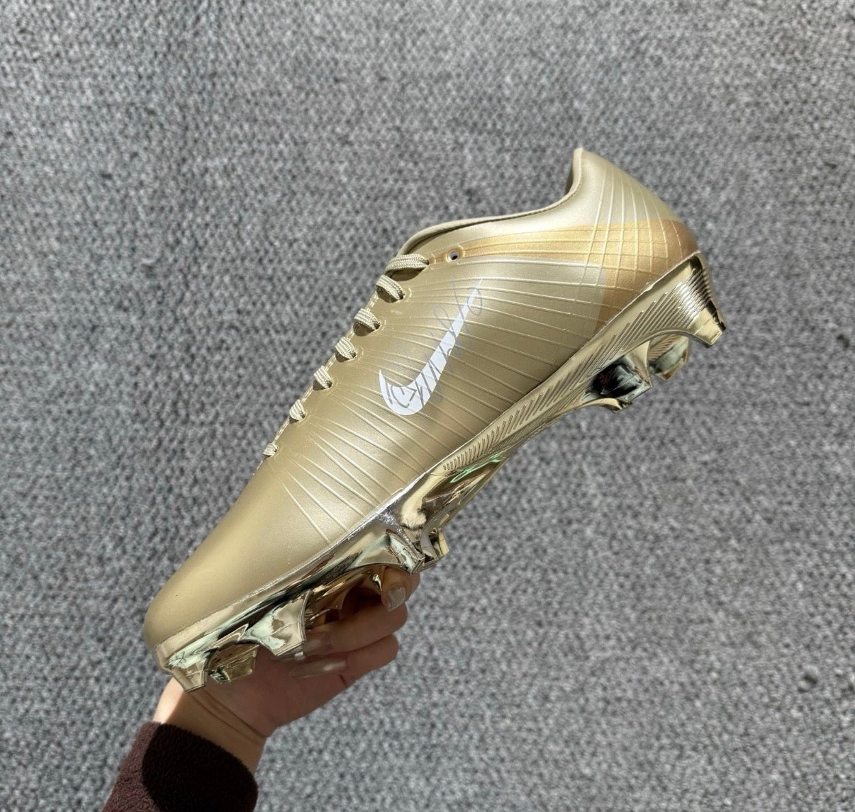 Nike Air Zoom Mercurial Vapor IX Elite FG