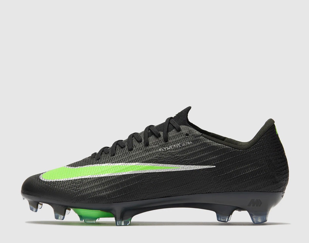 Nike Air Zoom Mercurial Superfly IX Elite FG