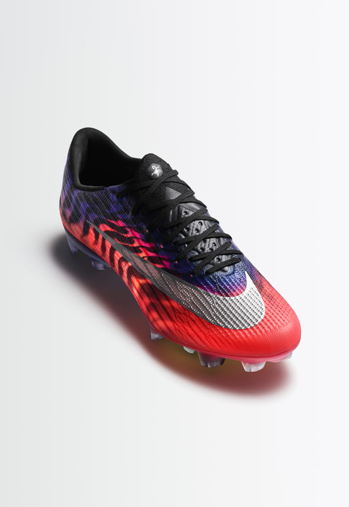 Nike Air Zoom Mercurial Superfly IX Elite FG