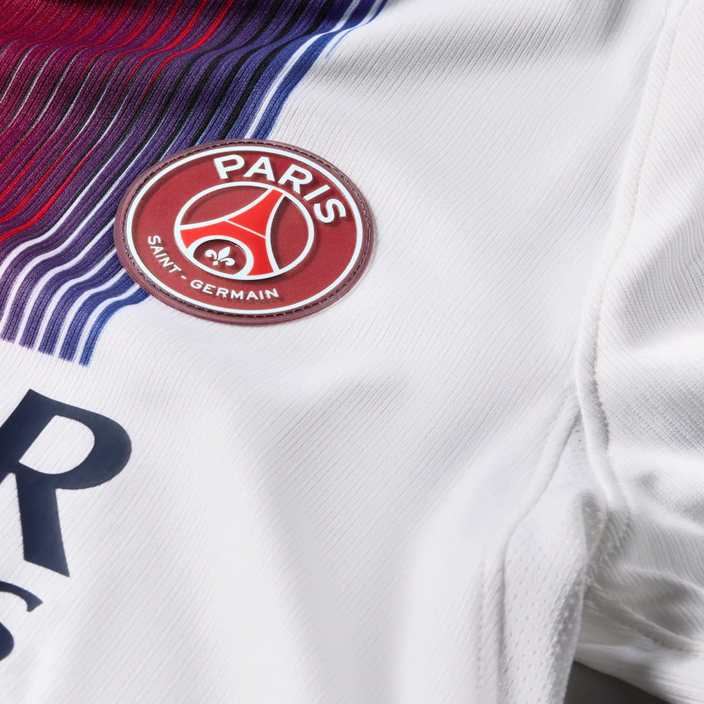 26/27 PSG Away