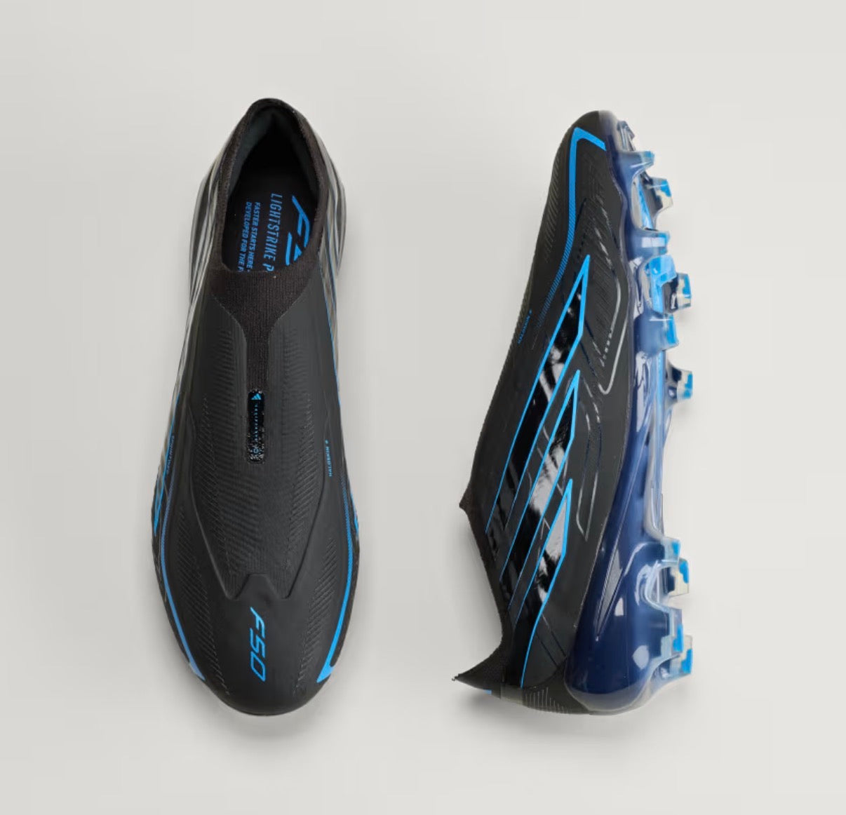 Adidas F50 FG Elite