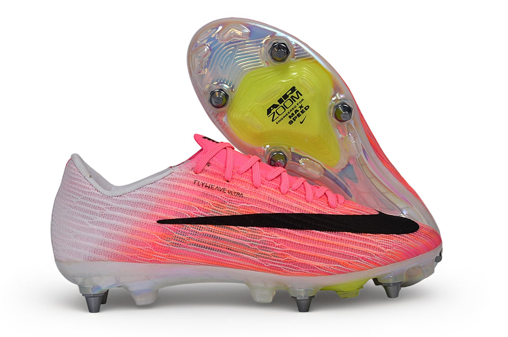 Nike Air Zoom Mercurial Superfly IX Elite SG