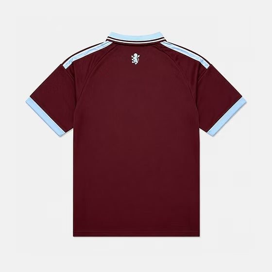 26/27 Aston Villa