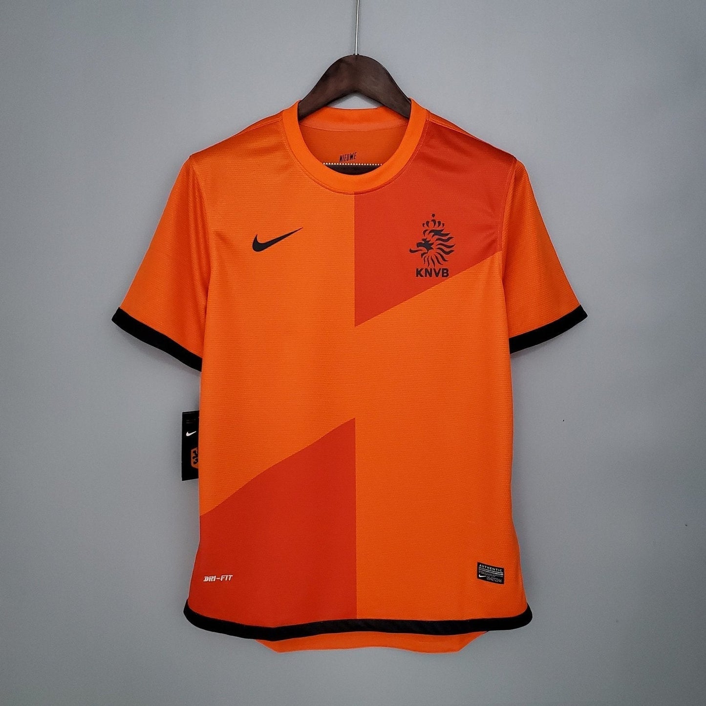 2012 Netherlands Home - XXL image