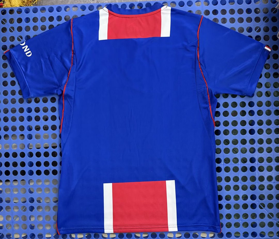 26/27 PSG Home