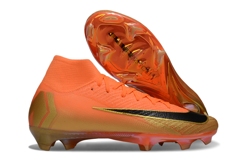 Nike Air Zoom Mercurial Superfly IX Elite FG image 0