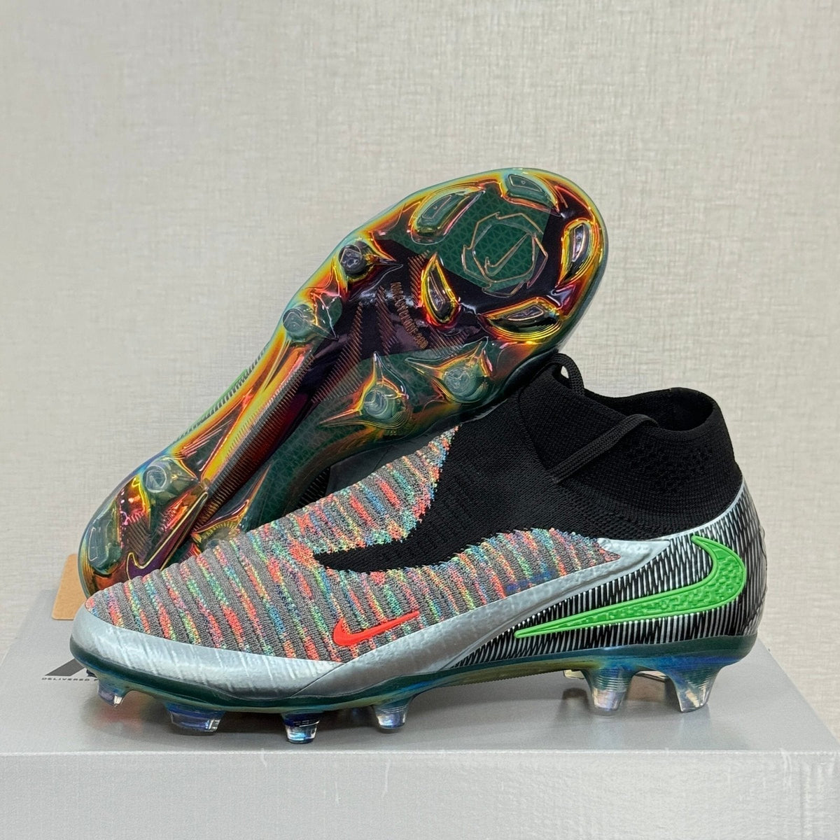Nike Phantom 6 Elite image 1