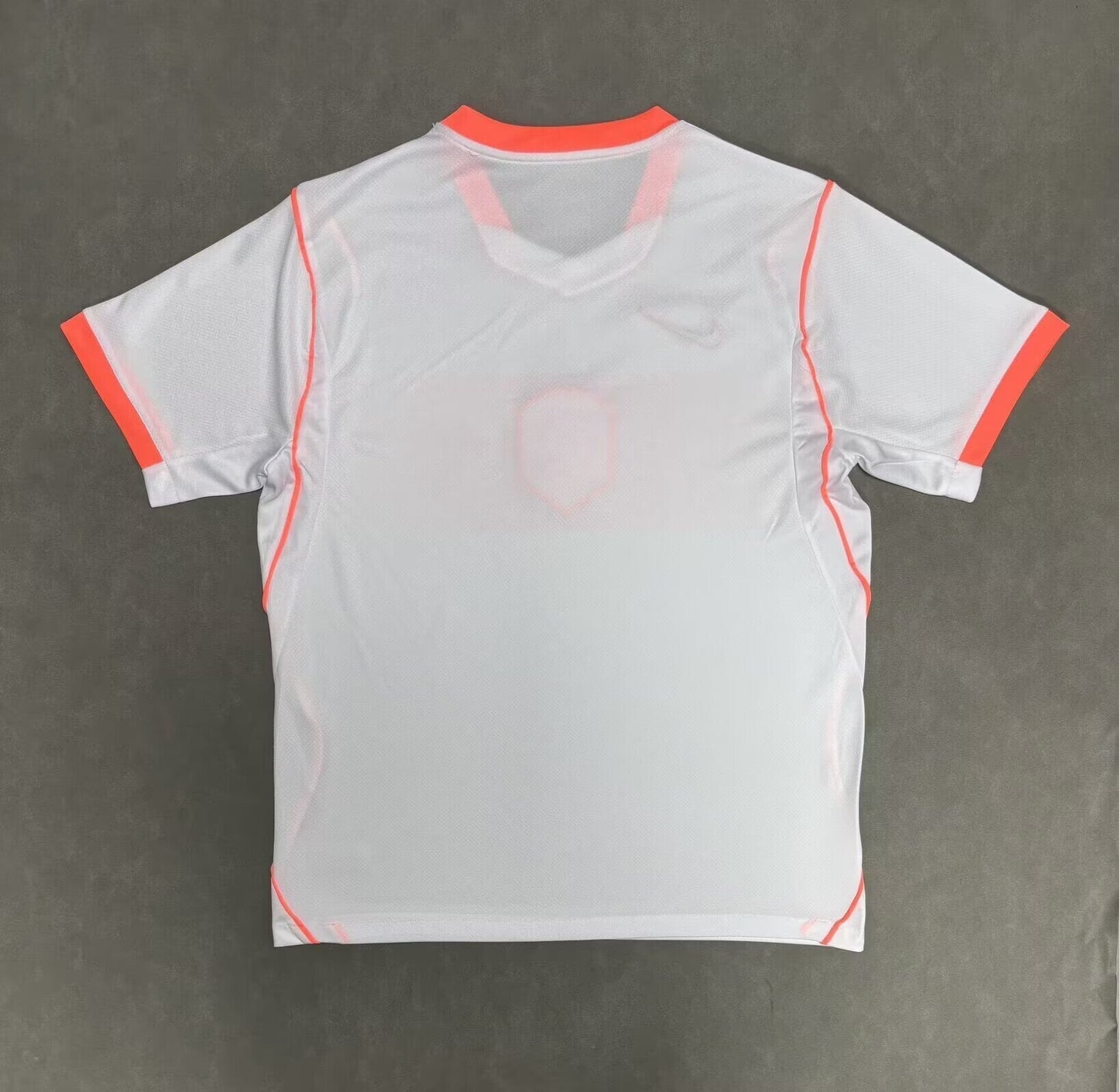 Netherlands 2026 World Cup Away