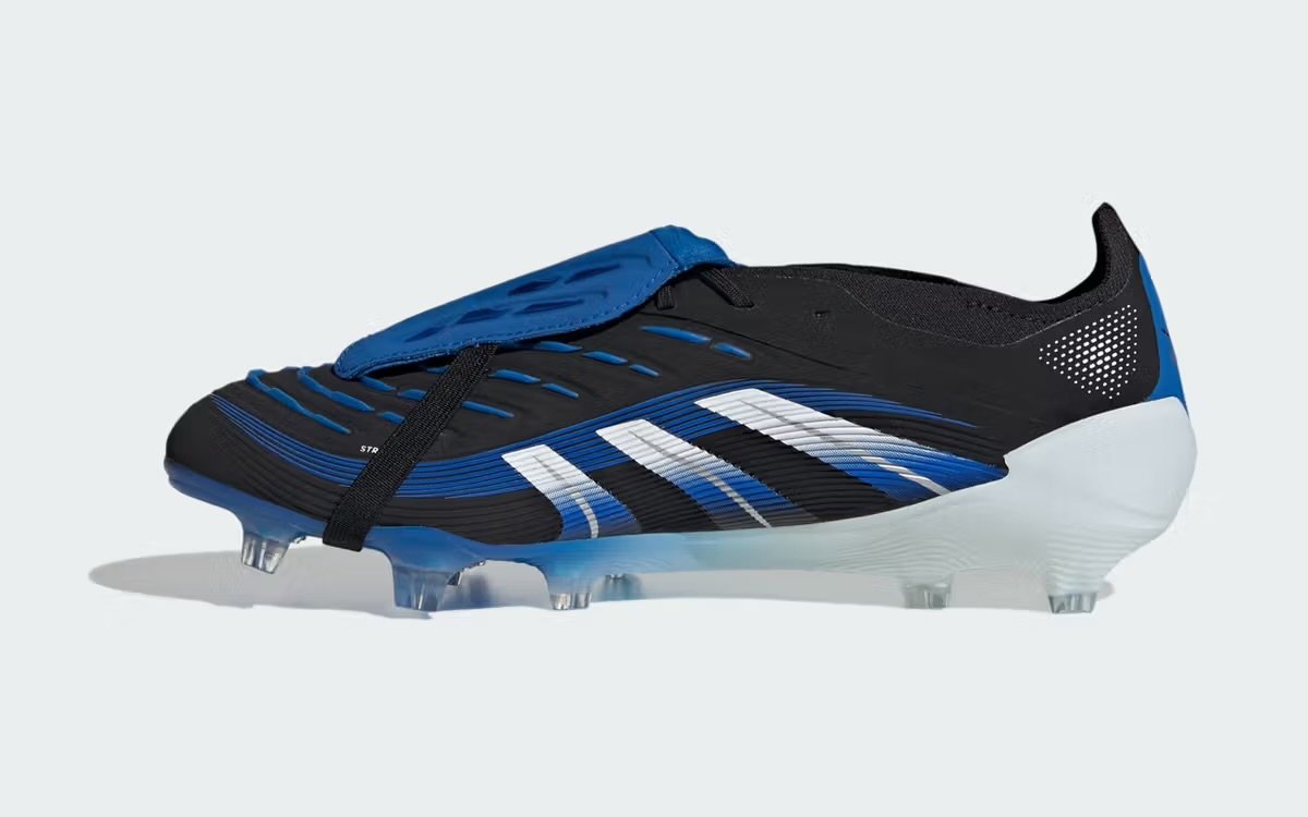 Adidas Predator Elite Tongue image 2