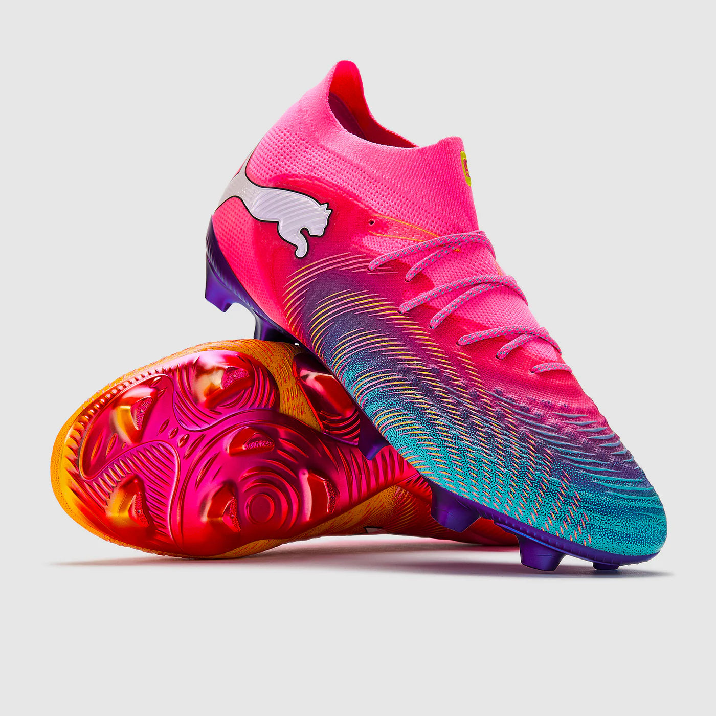 Shop Puma Elite Football Boots