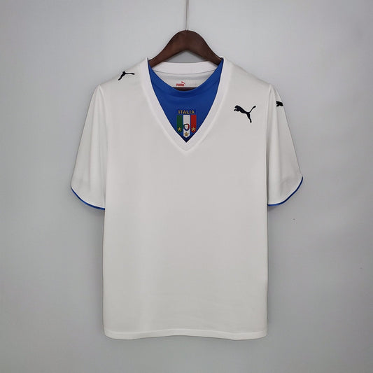 2006 Italy Away image 0