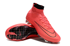 Nike Air Zoom Mercurial Superfly IX Elite FG image 0