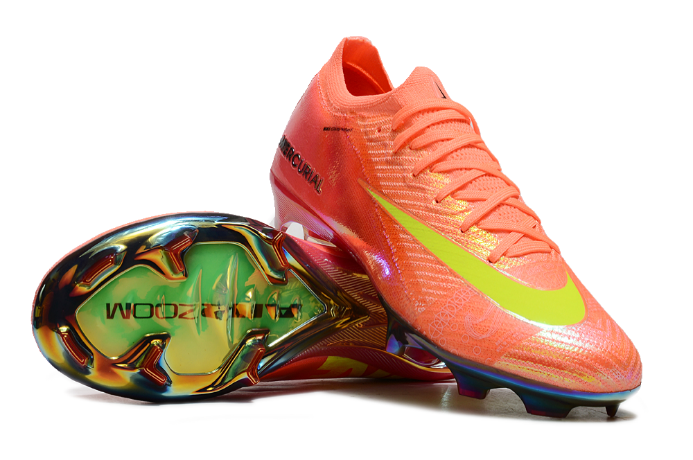 Nike Air Zoom Mercurial Vapor IX Elite FG - UK10.5 image