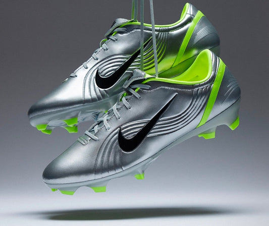 Nike Air Zoom Mercurial Vapor IX Elite FG R9 image 0