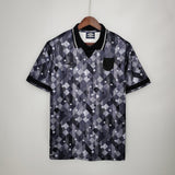 1990 England Black out shirt