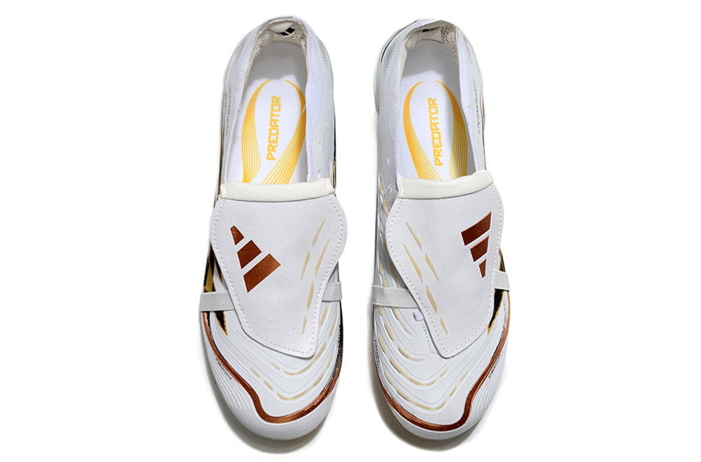 Adidas Predator Elite Tongue FG image 2