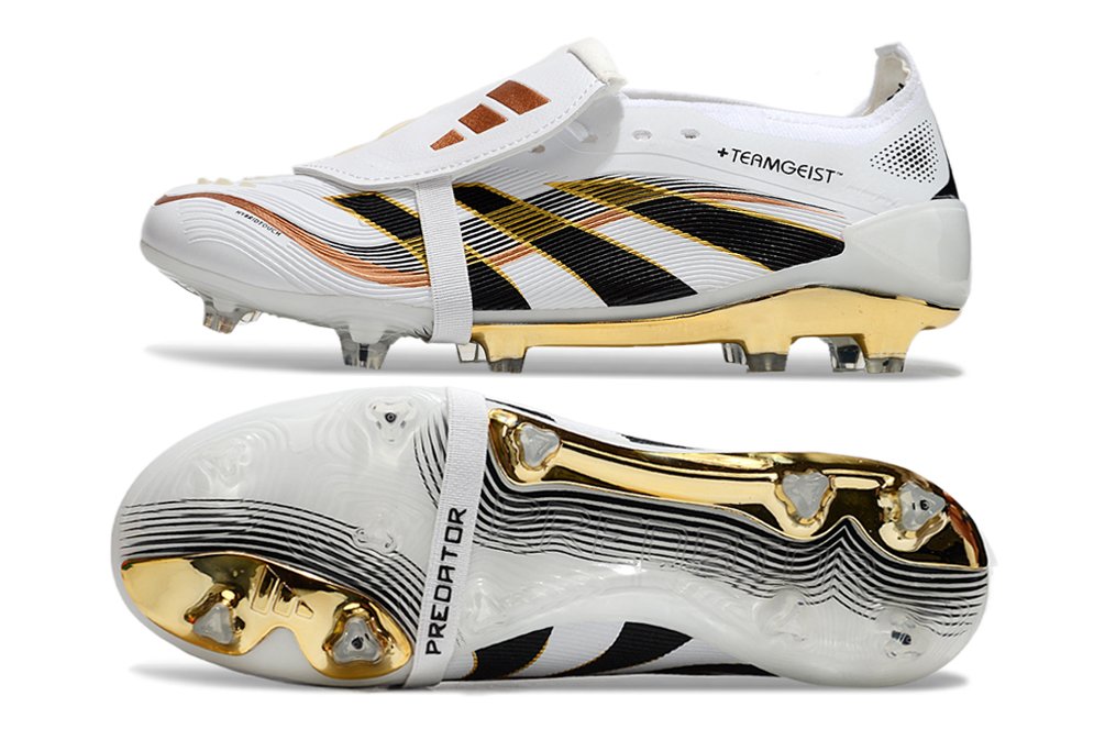 Adidas Predator Elite Tongue FG image 1