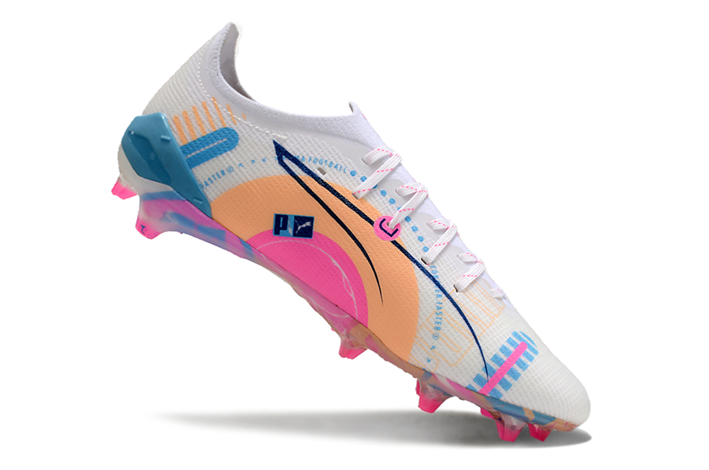 Puma Ultra5 Ultimate FG image 1