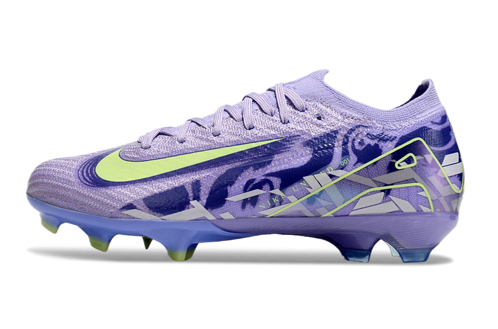 Nike Air Zoom Mercurial Vapor IX Elite FG image 2