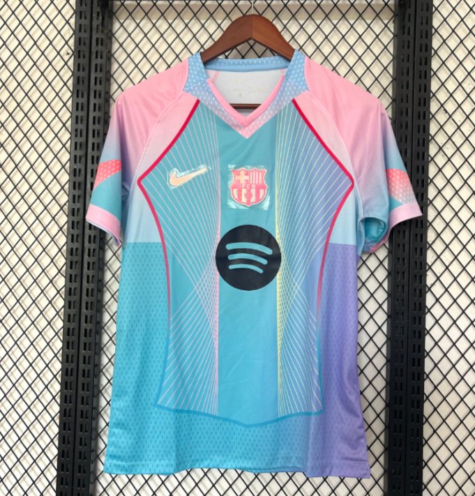 Barcelona Special Edition Kit image 0