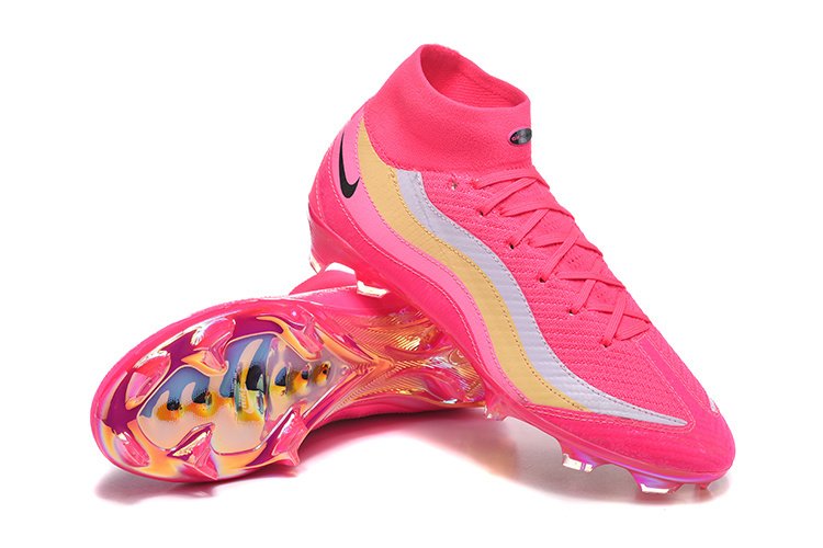 Nike Air Zoom Mercurial Superfly IX Elite FG image 0