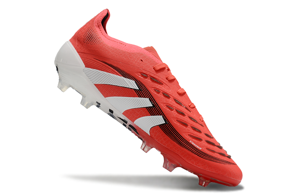 PREDATOR ACCURACY+ FG BOOTS image 1