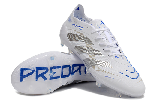 PREDATOR ACCURACY+ FG BOOTS image 0
