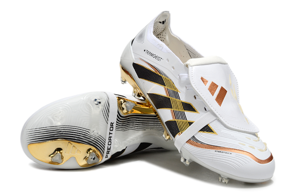 Adidas Predator Elite Tongue FG - UK9 image