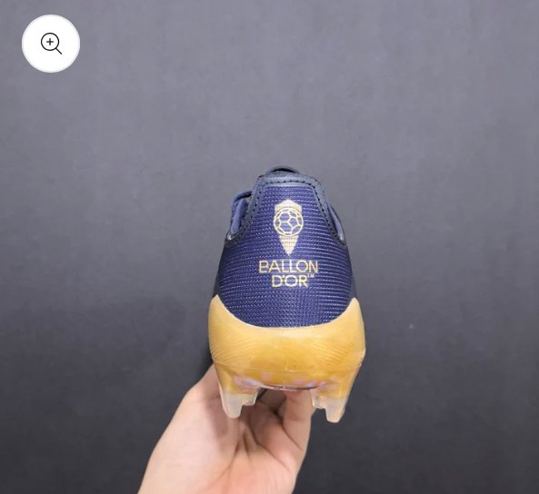 Adidas F50 FG Elite image 2