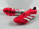 Adidas Predator Elite Laceless FG