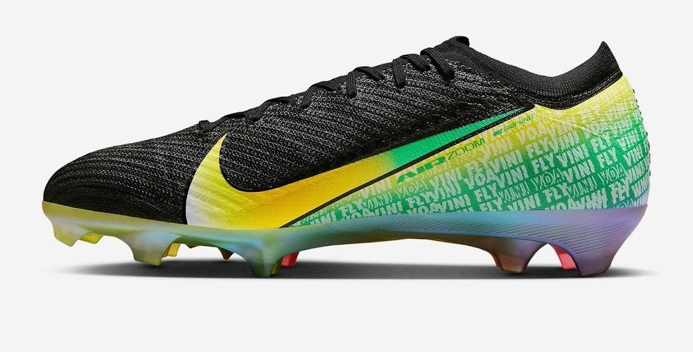 Nike Air Zoom Mercurial Vapor IX Elite FG image 1