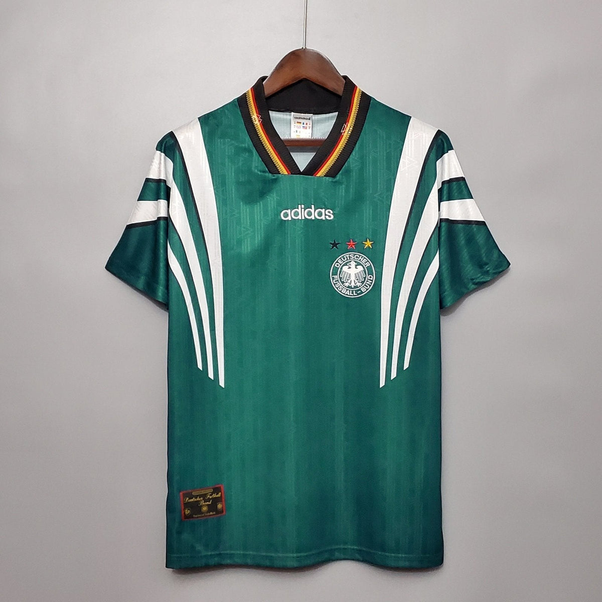 1996 Germany Away - XXL image