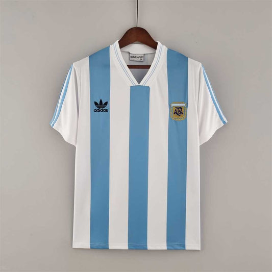 1993 Argentina Home image 0