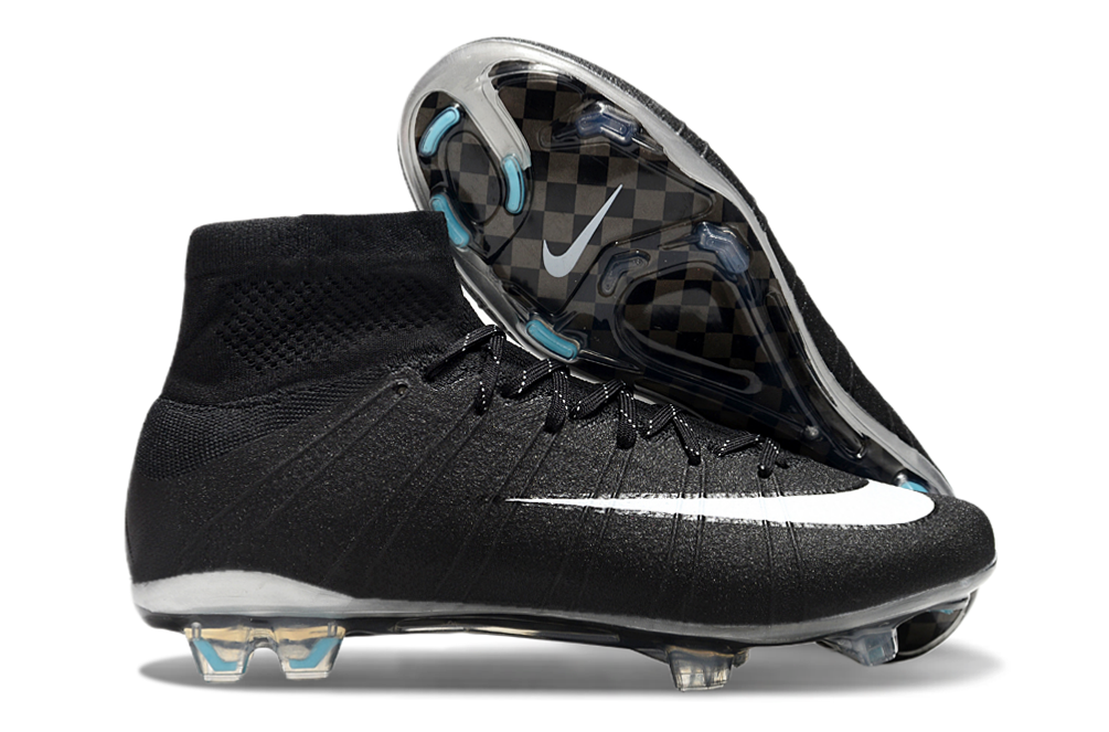 Nike Air Zoom Mercurial Superfly IX Elite FG image 0