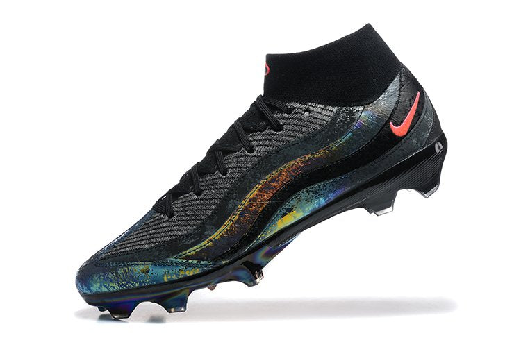 Nike Air Zoom Mercurial Vapor IX Elite FG image 2